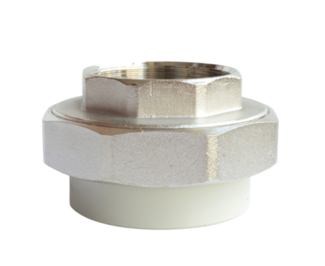 Американка поліпропіленова PPR Ду 50х1 1/2" внутрішня різьба Formul